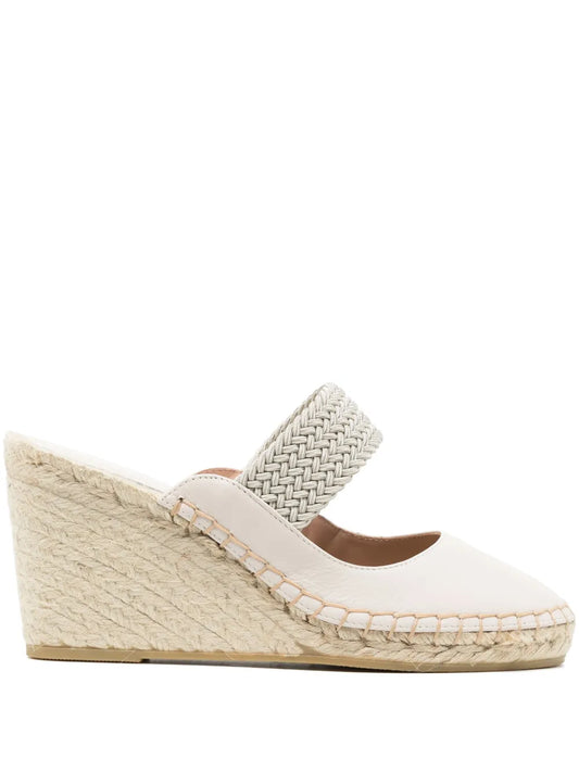 Malone Souliers 70mm Siena espadrilles