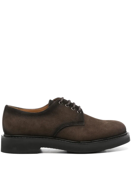 Church's Lymm derby shoes