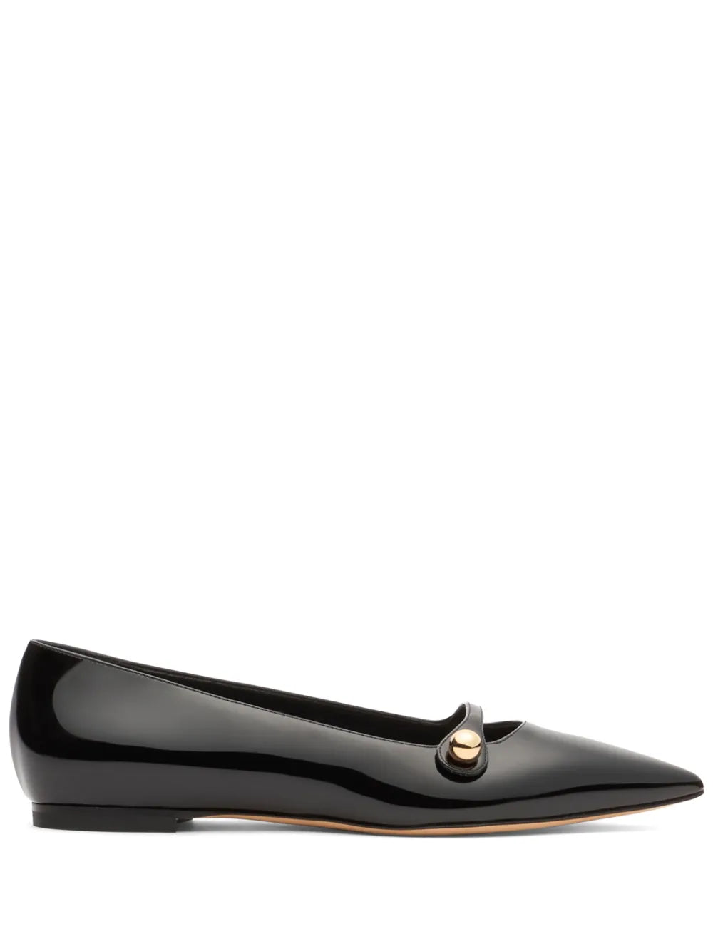 Casadei Cleo ballerinas 
