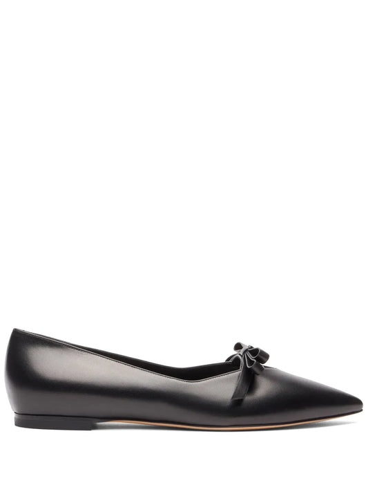 Casadei Juliet ballerina shoes
