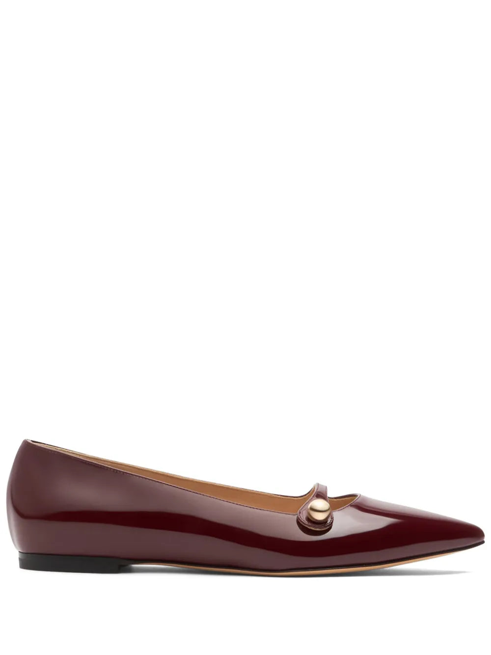 Casadei Cleo ballerinas 