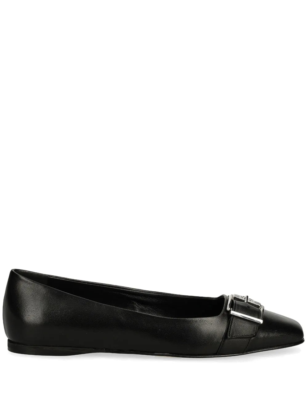Karl Lagerfeld Konnie ballet flats 