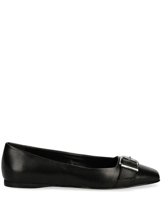 Karl Lagerfeld Konnie ballet flats 