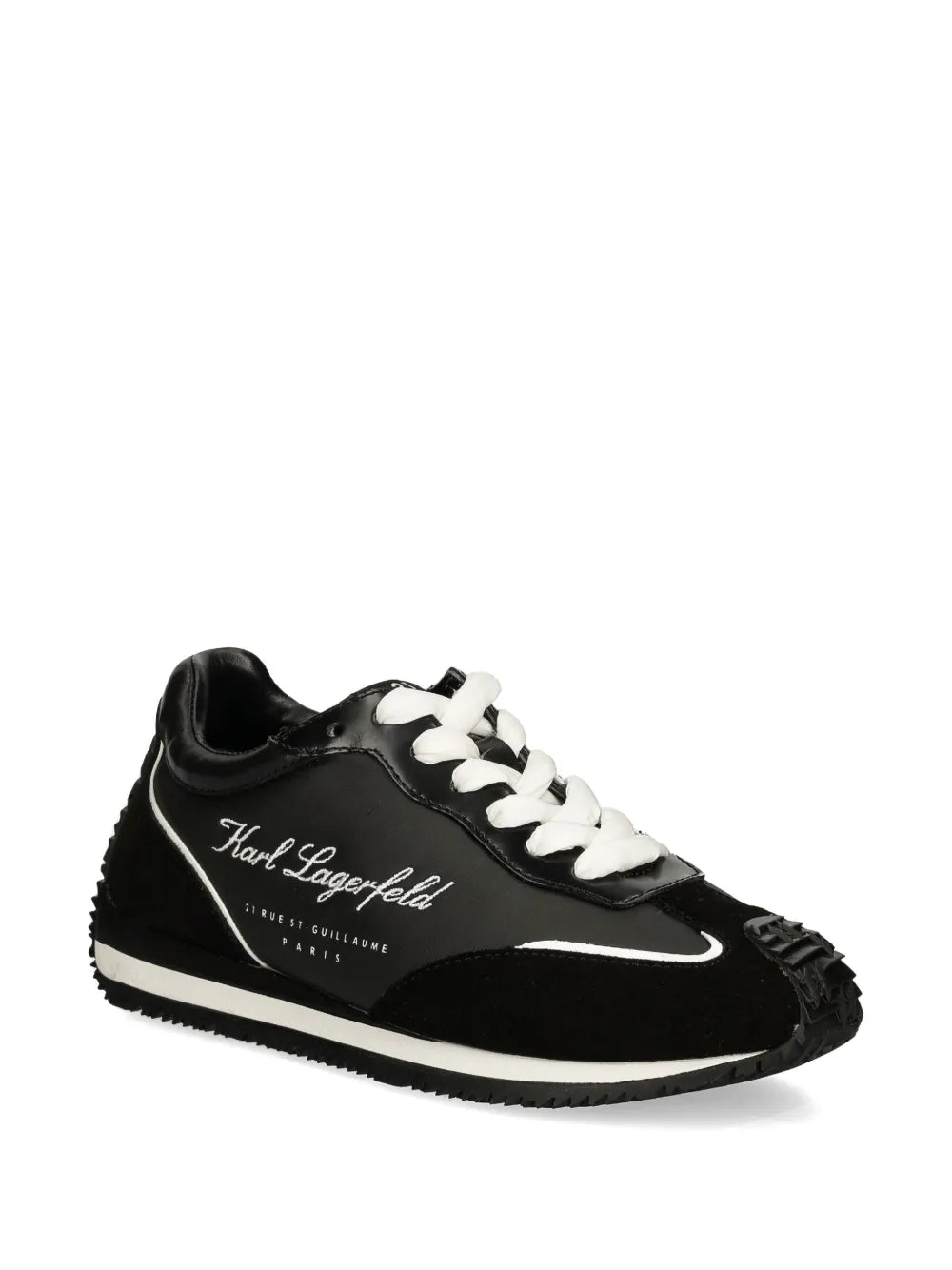 Karl Lagerfeld Velocette Hotel sneakers