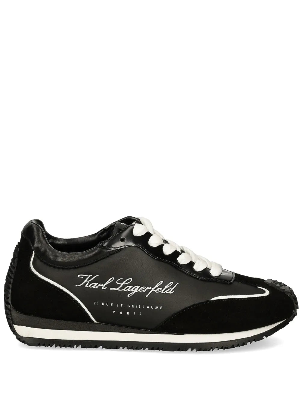 Karl Lagerfeld Velocette Hotel sneakers
