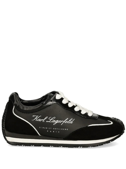 Karl Lagerfeld Velocette Hotel sneakers