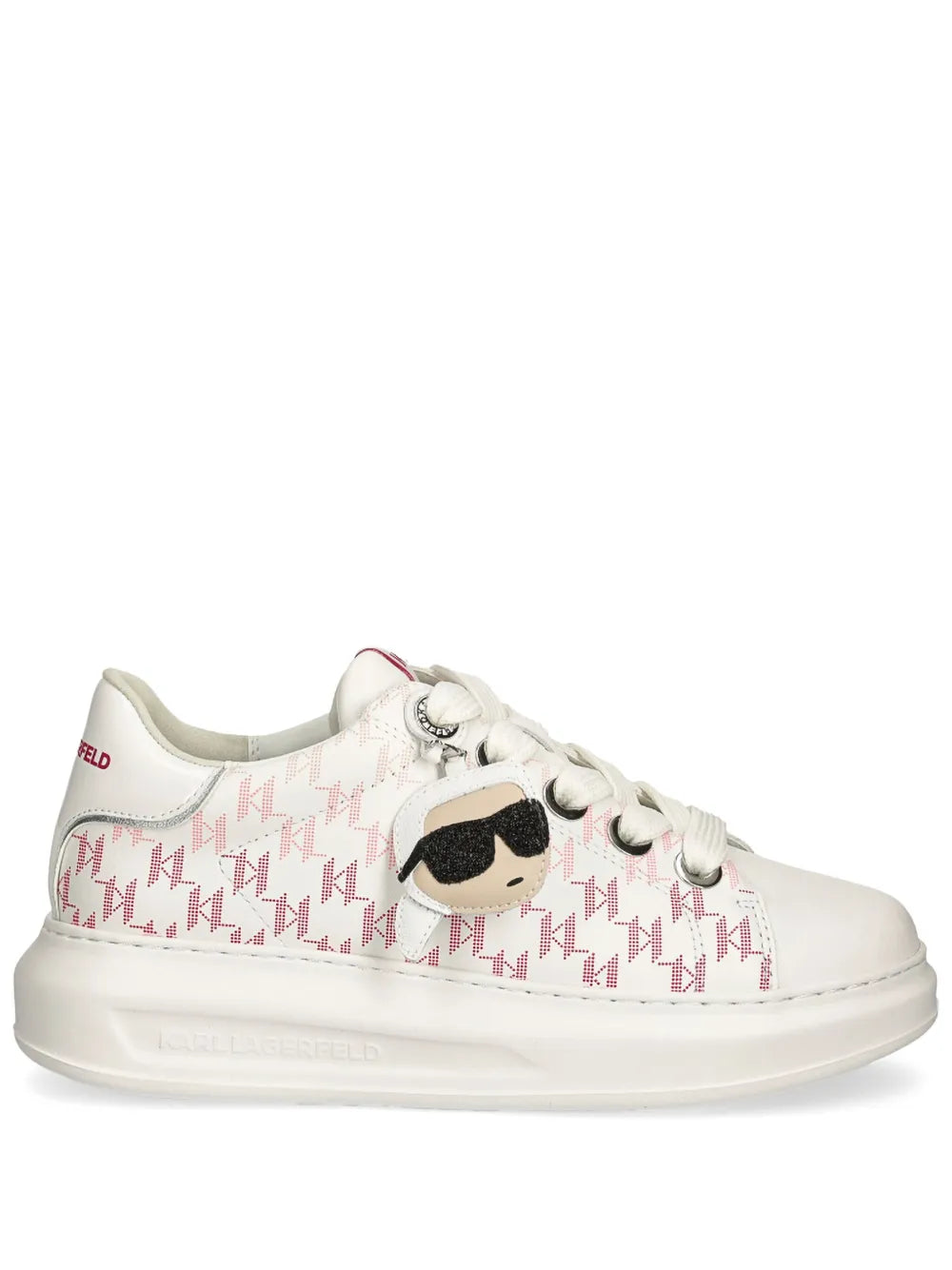 Karl Lagerfeld Kapri sneakers