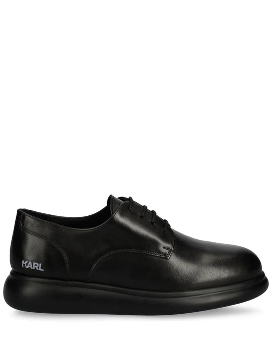 Karl Lagerfeld Granby derby shoes 