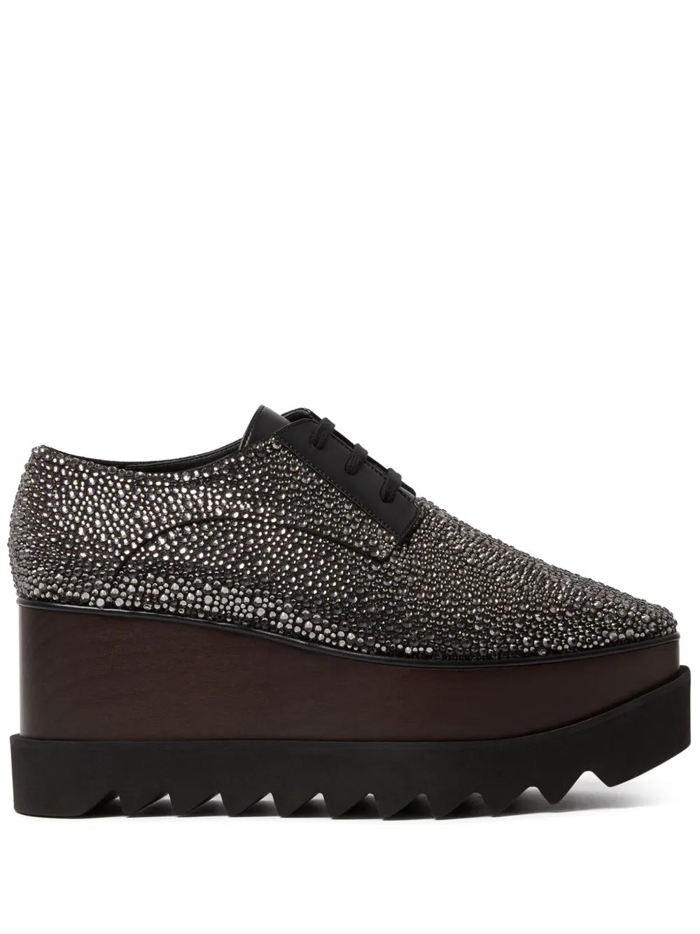 Stella McCartney 80mm Elyse Alter oxfords