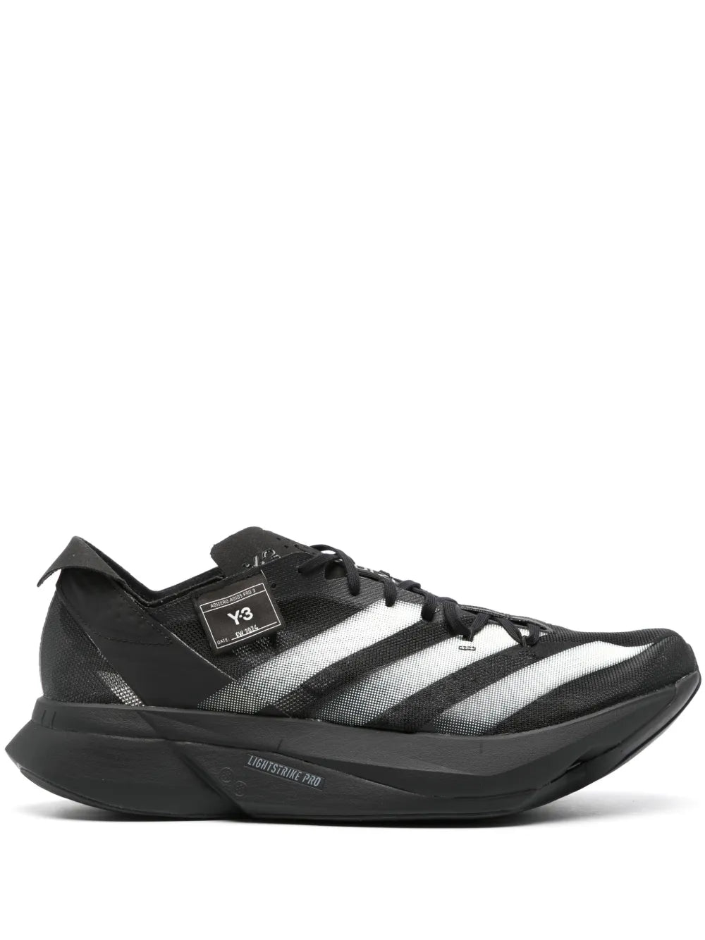 Y-3 x adidas Adizero Adios Pro sneakers