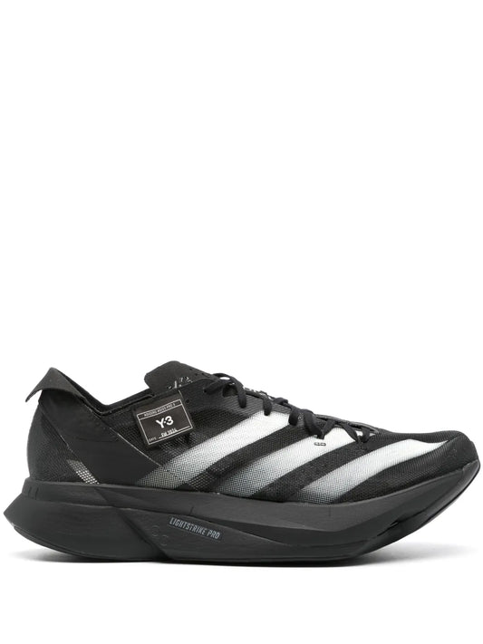 Y-3 x adidas Adizero Adios Pro sneakers