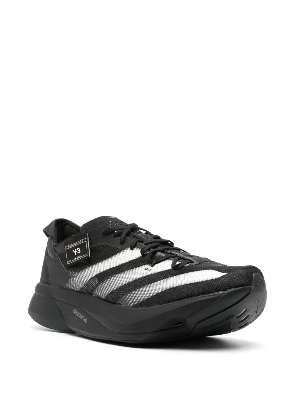 Y-3 x adidas Adizero Adios Pro sneakers