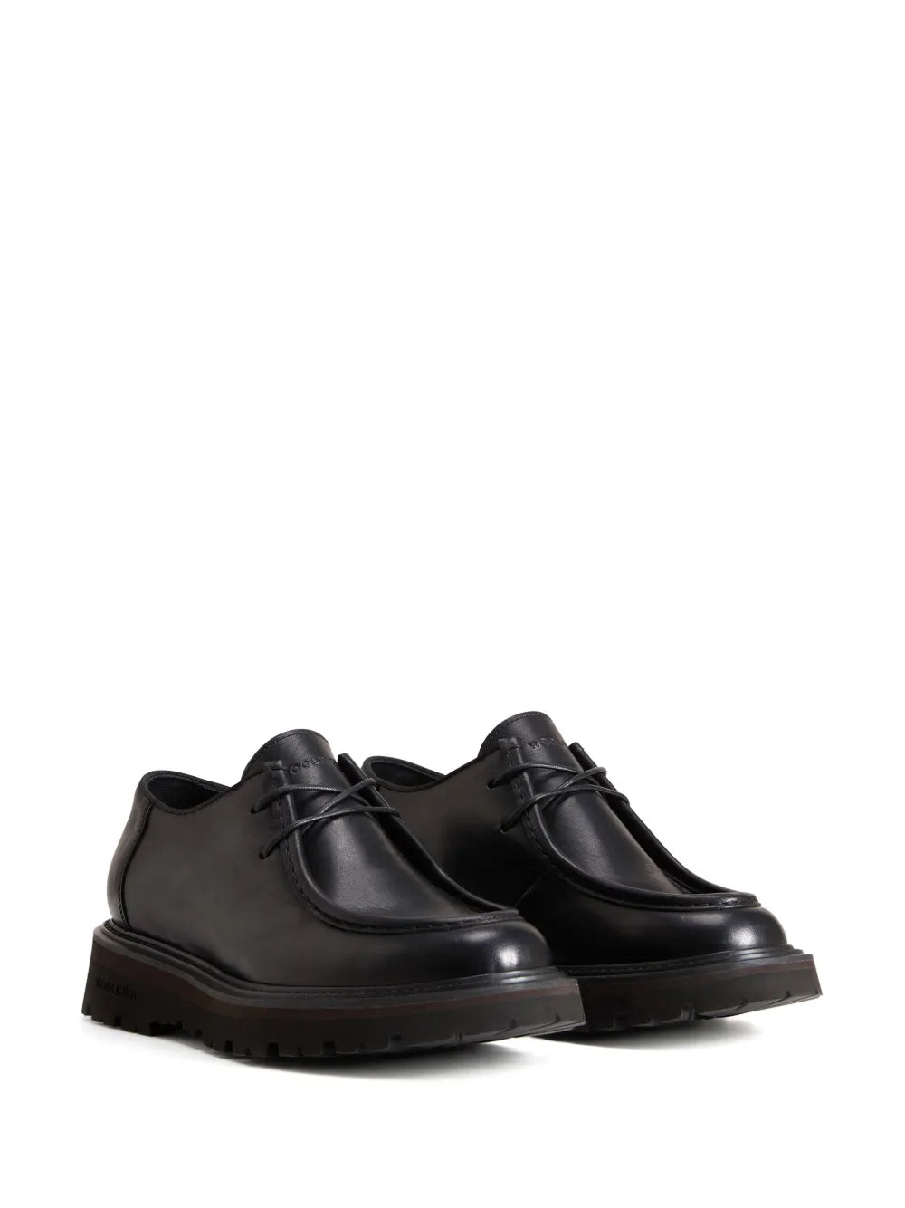 Woolrich Upland lace-up shoes 