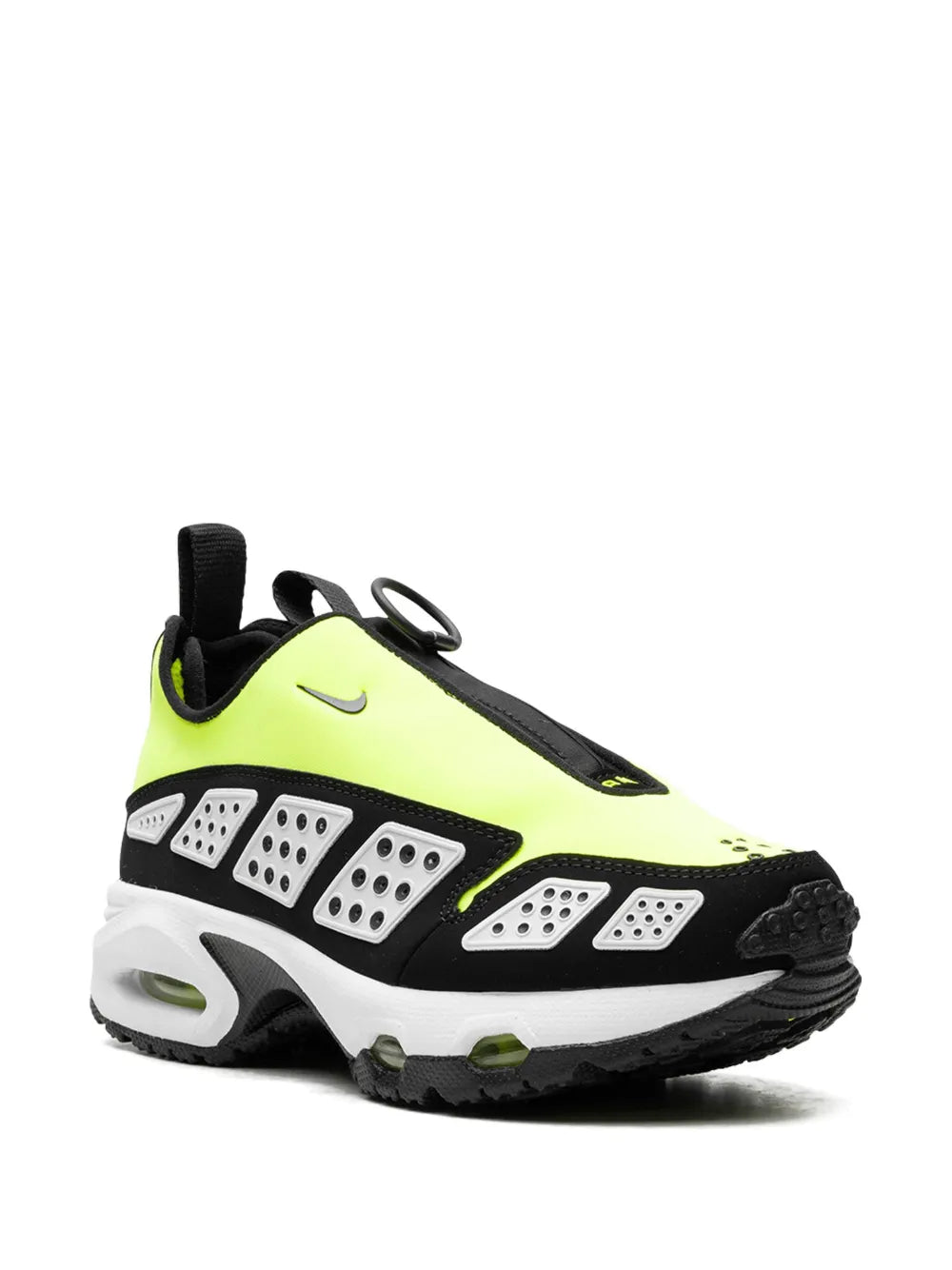 Nike Air Max SNDR "Electric Green" sneakers