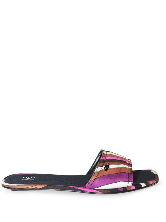 PUCCI Yummy slides