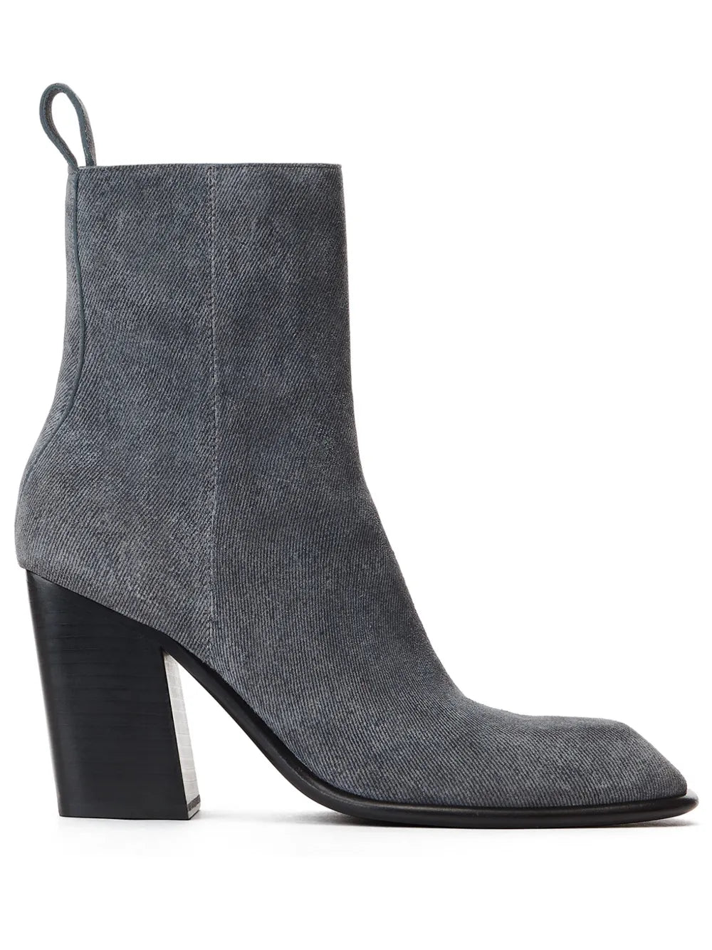 Alexander Wang 95mm Throttle ankle boot