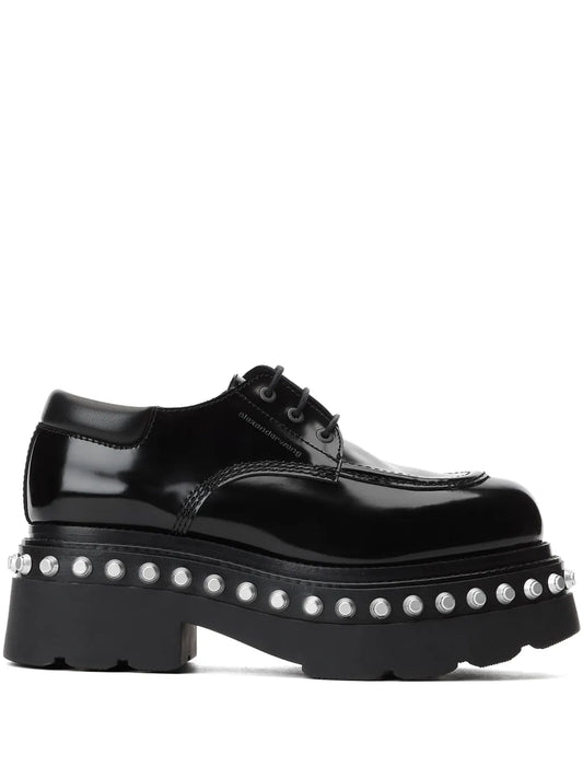 Alexander Wang Atlas derby shoes 