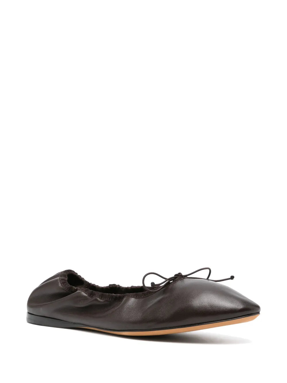 The Row Awar  ballet flats