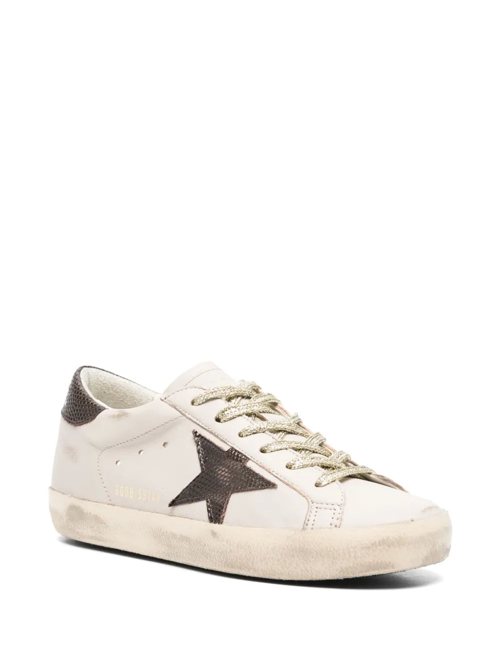 Golden Goose Super Star sneakers