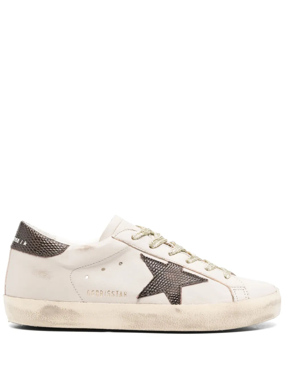 Golden Goose Super Star sneakers