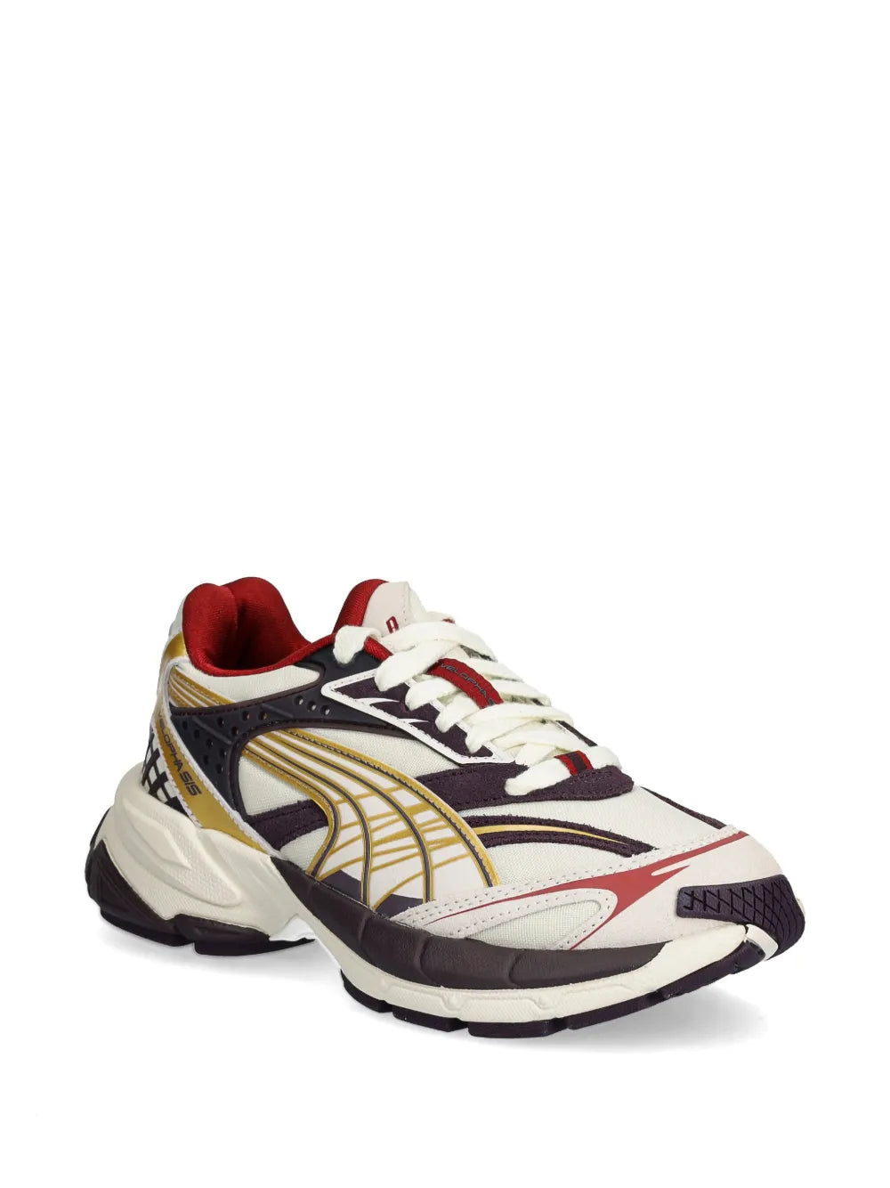 PUMA Play Loud Velophasis sneakers