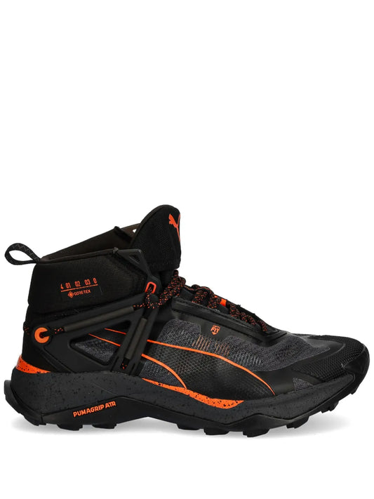 PUMA Exoplore Nitro Mid Gore-tex sneakers