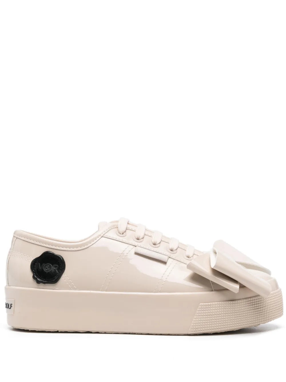 Viktor & Rolf Superga sneakers