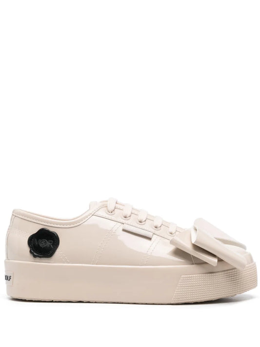 Viktor & Rolf Superga sneakers