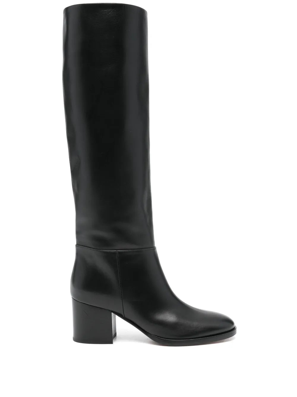 Gianvito Rossi 60mm Santiago boots