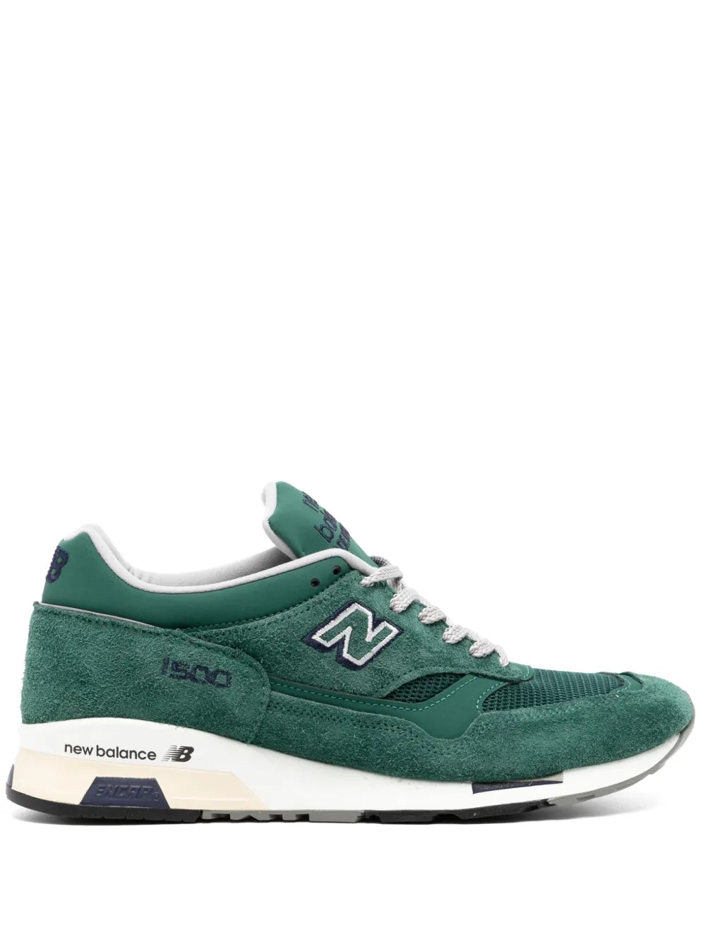 New Balance 1500 "Made in UK - Rainforest"