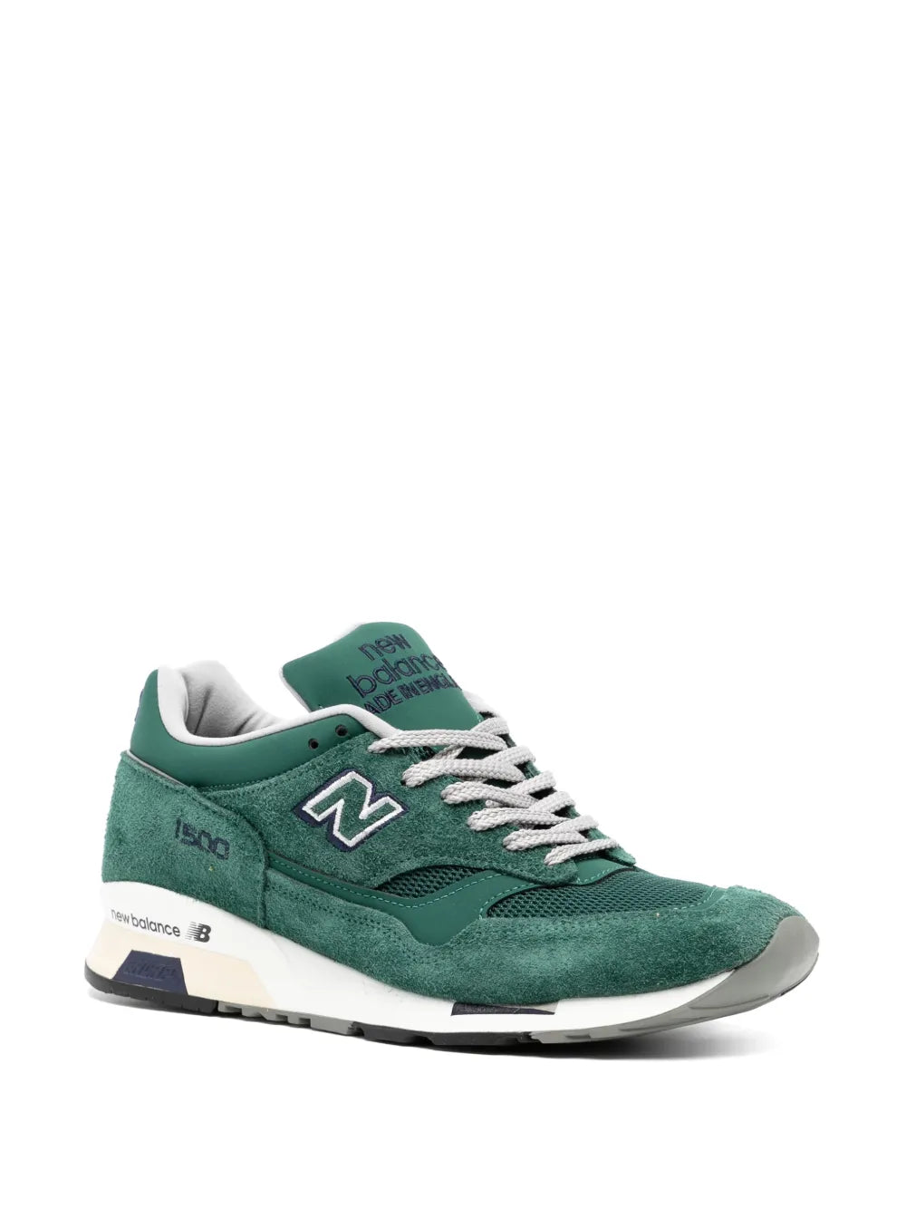 New Balance 1500 "Made in UK - Rainforest"