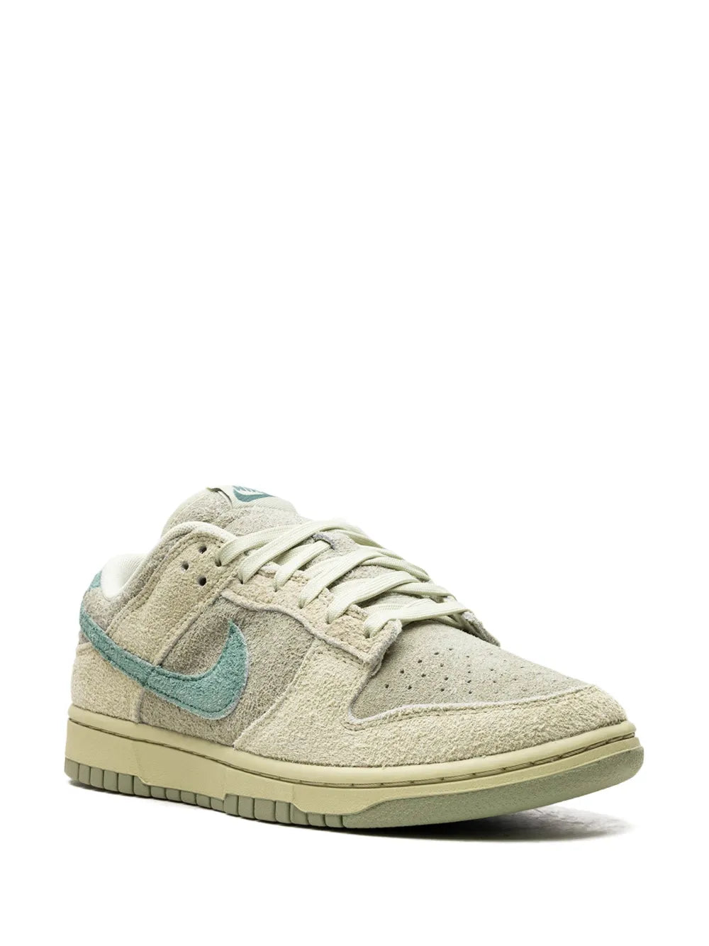 Nike Dunk Low "Olive Aura" sneakers