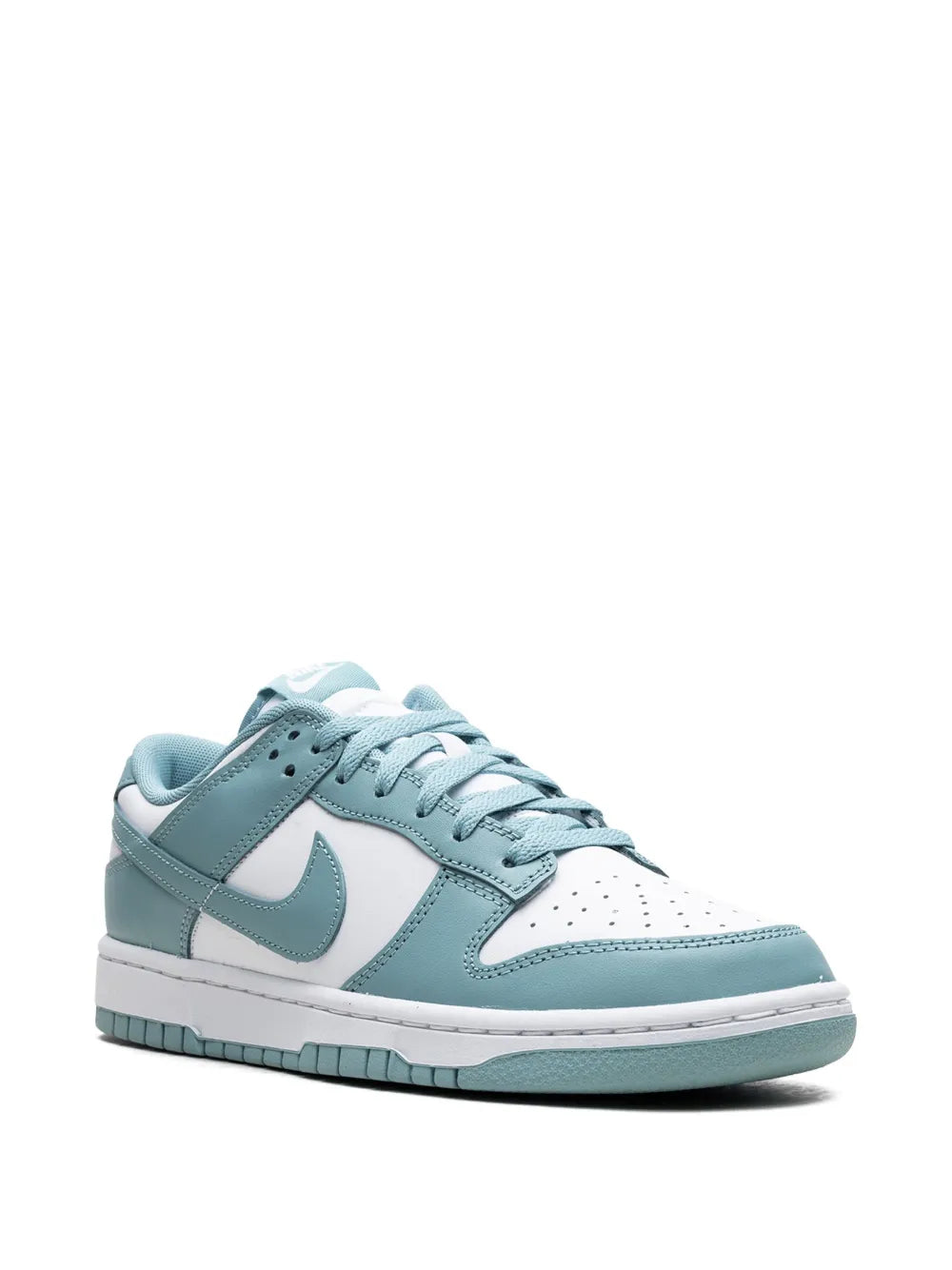 Nike Dunk Low "Denim Turquoise" sneakers