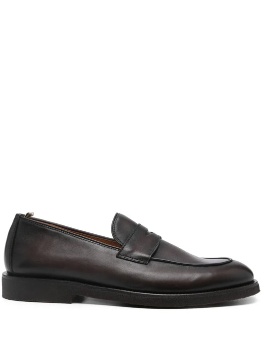 Officine Creative  Opera Flexi 101 loafers