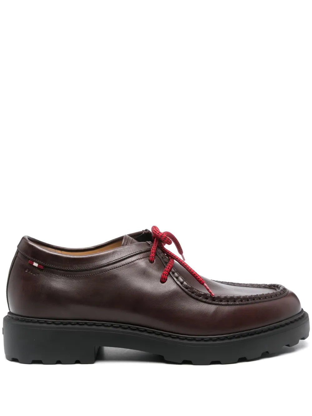 Bally Gusto derby shoes