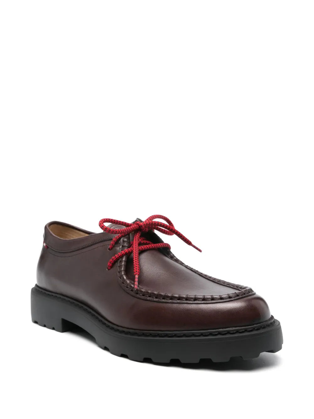 Bally Gusto derby shoes