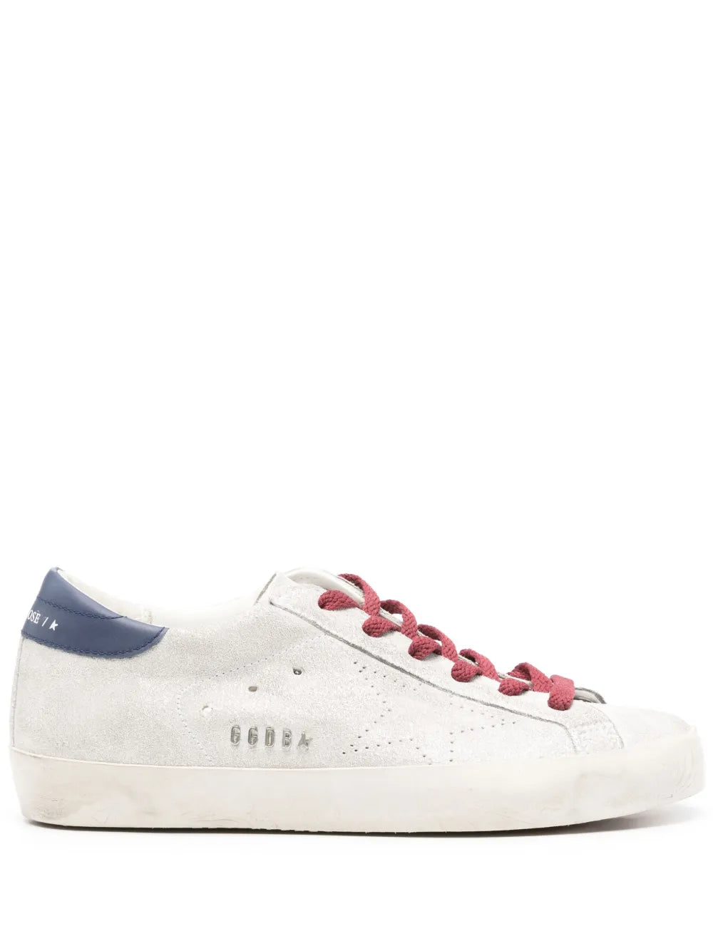 Golden Goose Super-Star sneakers