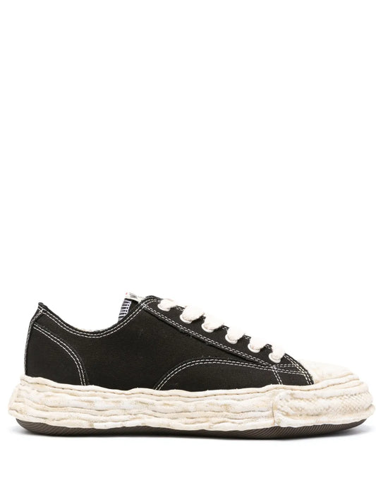 Maison MIHARA YASUHIRO Hank sneakers