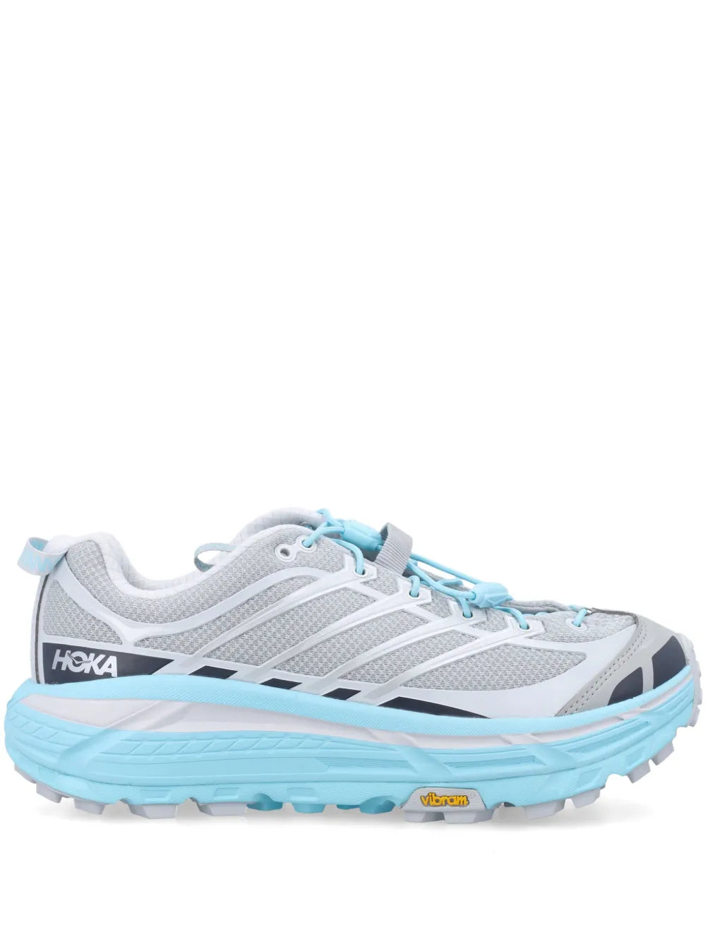 HOKA Mafate Three2 sneakers