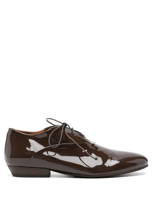 Marsèll Miniblocco derby shoes