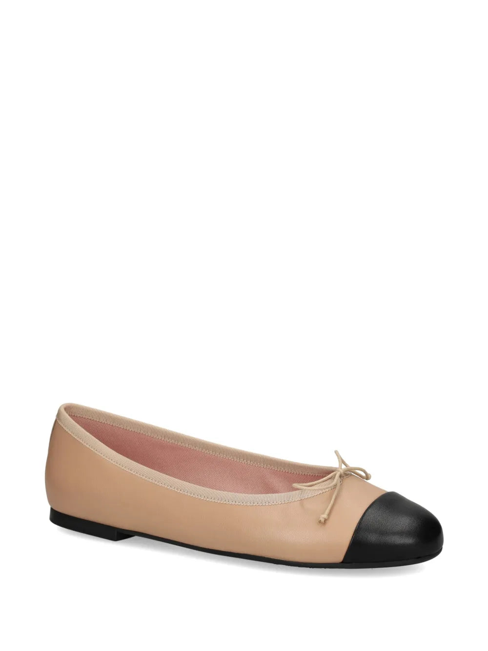 Pretty Ballerinas Nicole ballerina shoes