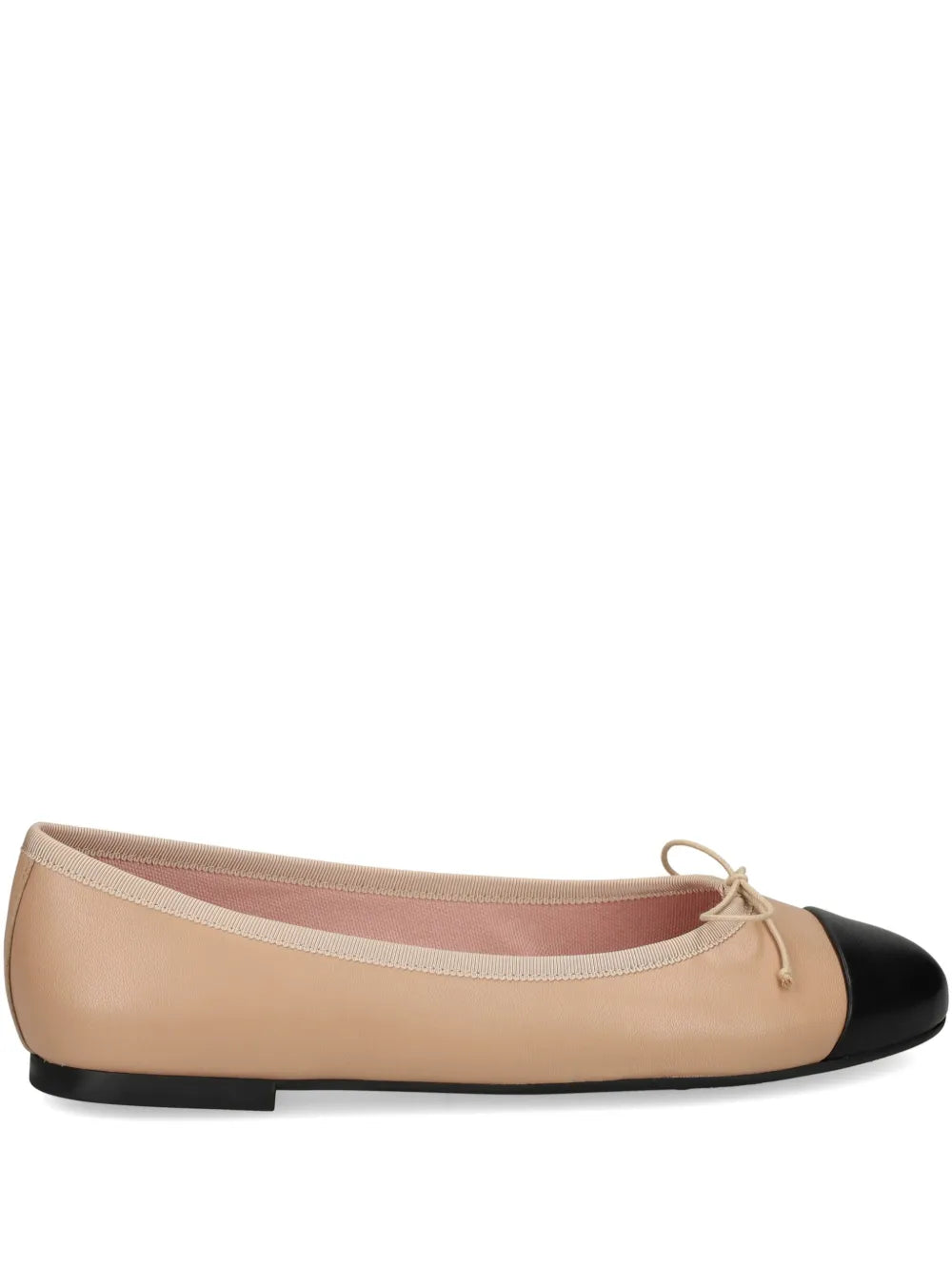 Pretty Ballerinas Nicole ballerina shoes