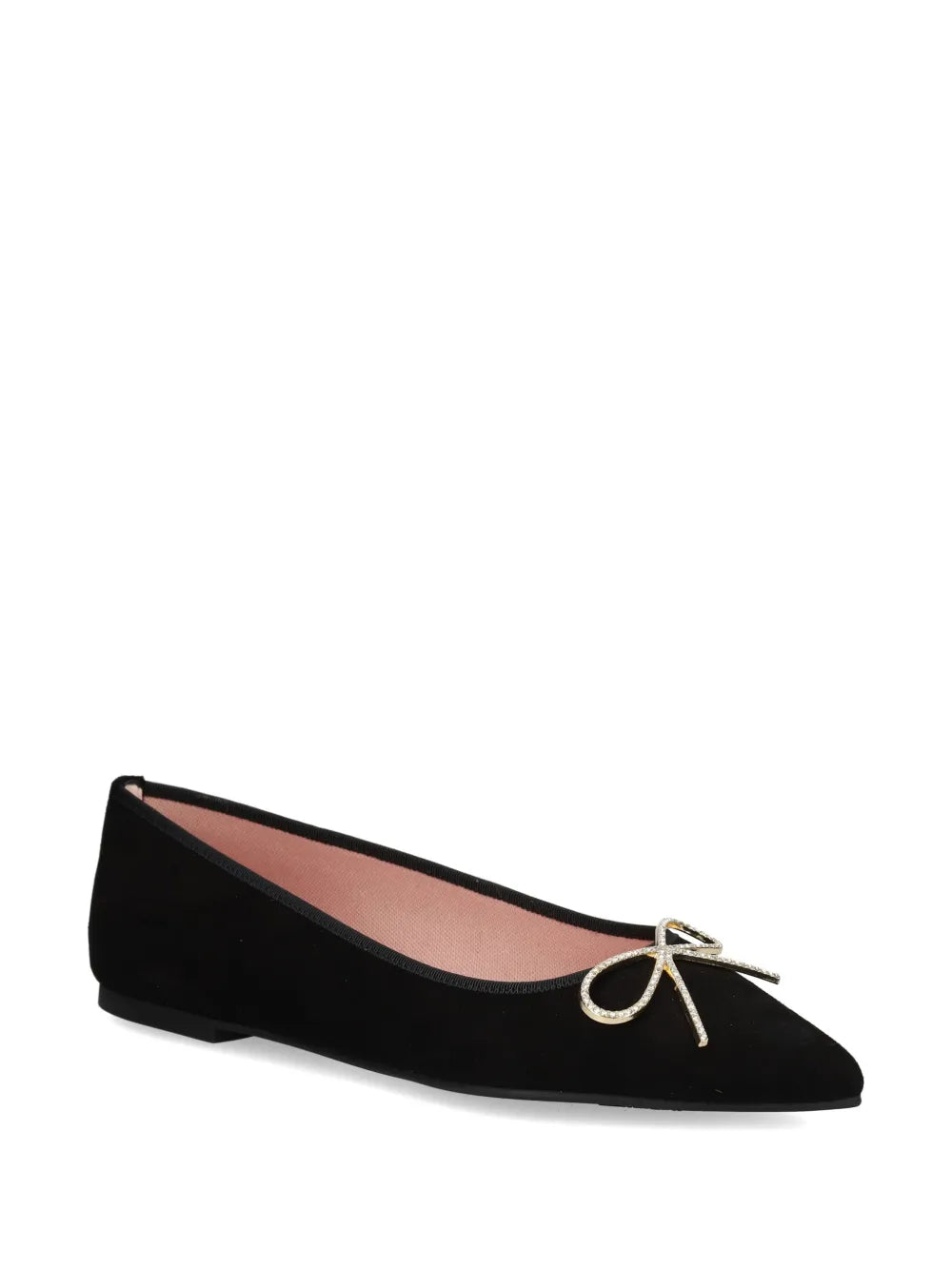 Pretty Ballerinas Ella ballerina shoes