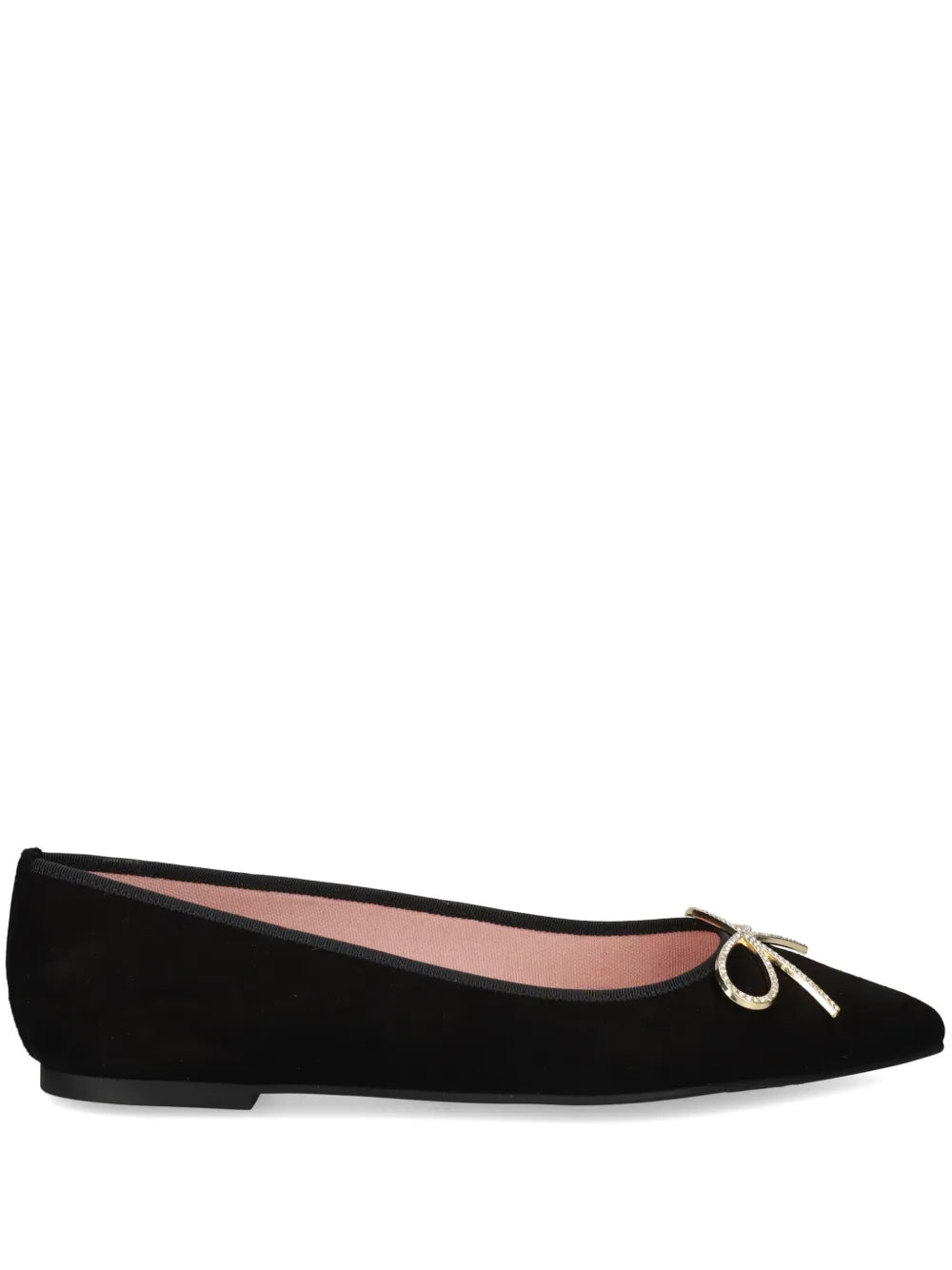 Pretty Ballerinas Ella ballerina shoes