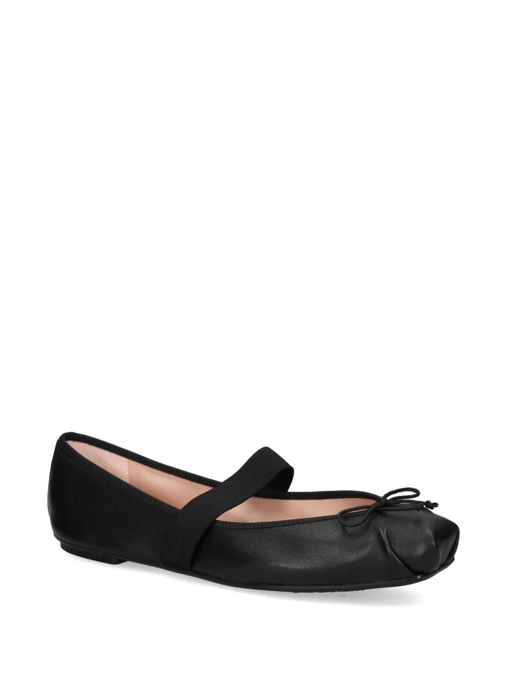 Pretty Ballerinas Kristen ballerina shoes