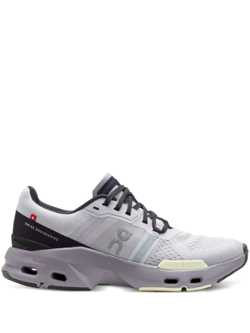 On Running Cloudpulse "White" sneakers