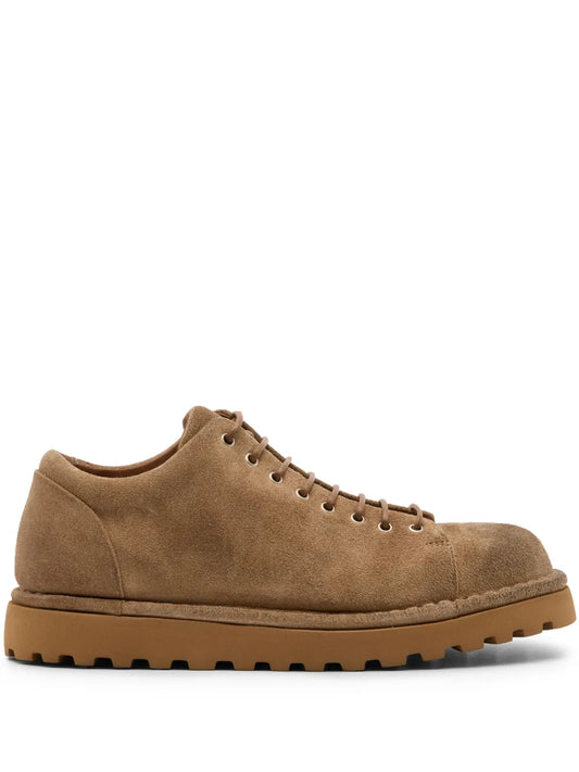 Marsèll  Pallottola Pomice derby shoes 