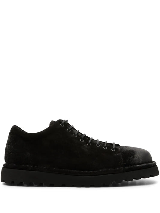 Marsèll Pallottola Pomice derby shoes 