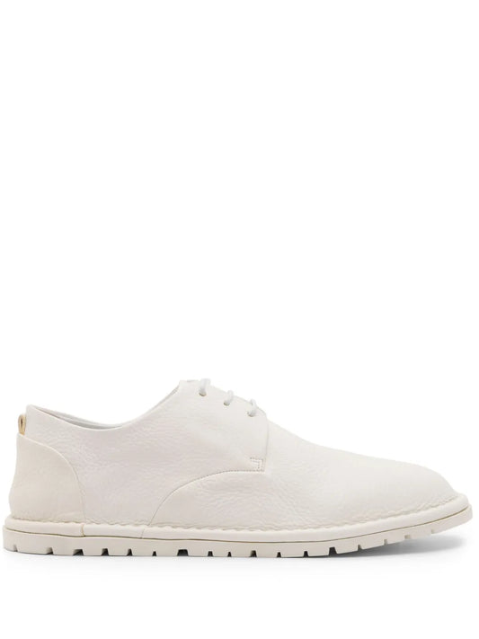 Marsèll leather derby shoes