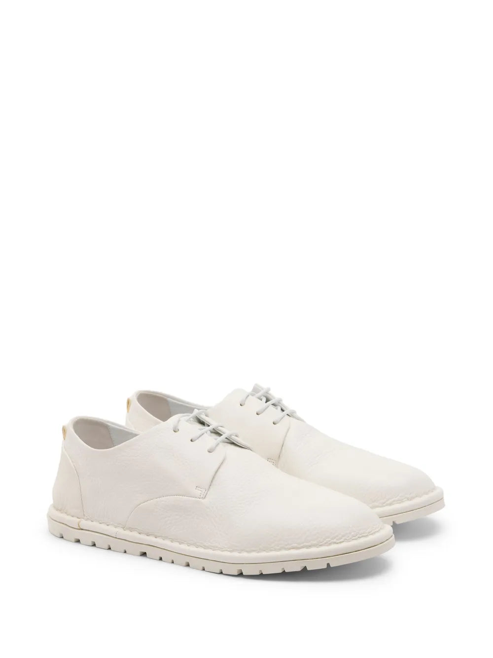 Marsèll leather derby shoes